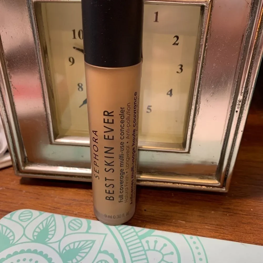 Sephora Best Skin Ever Concealer - Cream 30P